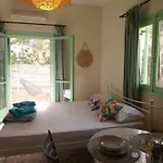 Vitamin Sea 4, άνετο διαμέρισμα. Apartment *