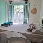 Apartment Vitamin Sea 4, άνετο διαμέρισμα.