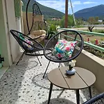 Vitamin Sea 4, άνετο διαμέρισμα. Apartment