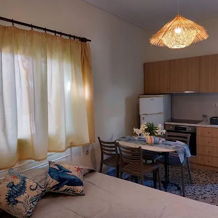 Apartment Vitamin Sea 4, άνετο διαμέρισμα. *