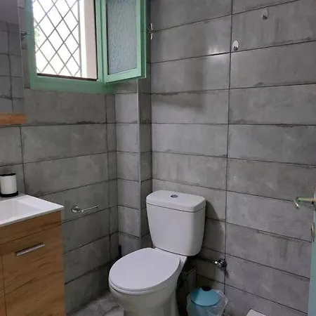 Apartment Vitamin Sea 4, άνετο διαμέρισμα.