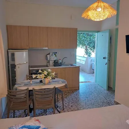 Apartment Vitamin Sea 4, άνετο διαμέρισμα.