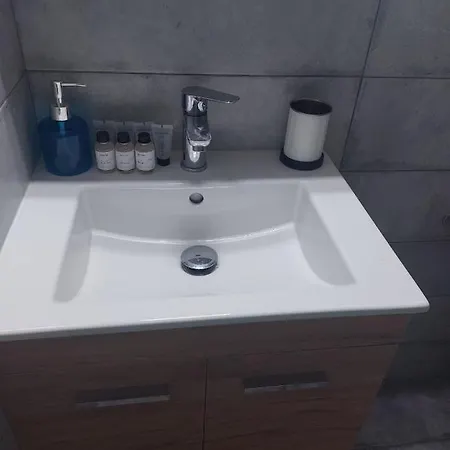 Vitamin Sea 4, άνετο διαμέρισμα. Apartment