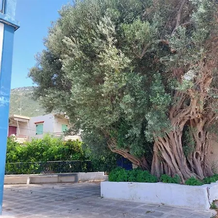Vitamin Sea 4, άνετο διαμέρισμα.