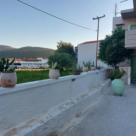 Vitamin Sea 4, άνετο διαμέρισμα. Apartment *