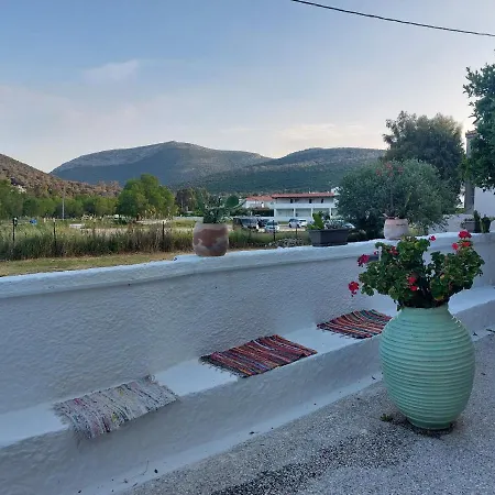 Apartment Vitamin Sea 4, άνετο διαμέρισμα.