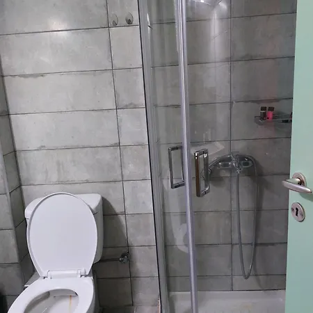 Apartment Vitamin Sea 4, άνετο διαμέρισμα.