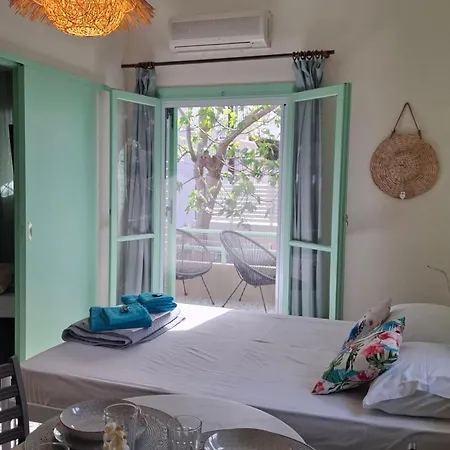 Vitamin Sea 4, άνετο διαμέρισμα. *