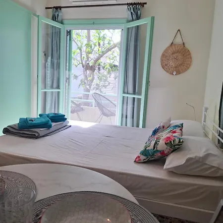 Apartment Vitamin Sea 4, άνετο διαμέρισμα.