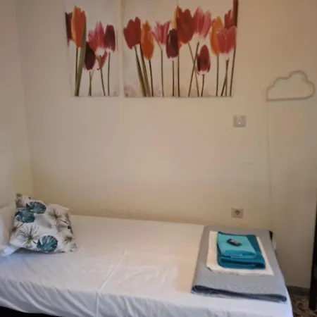 Vitamin Sea 4, άνετο διαμέρισμα. Apartment *