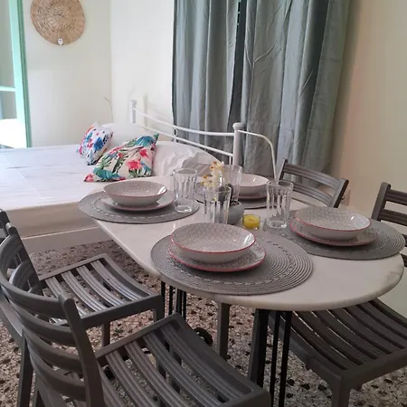 Vitamin Sea 4, άνετο διαμέρισμα. Apartment